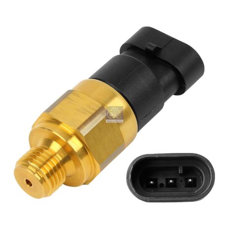 LPM Truck Parts - OIL PRESSURE SENSOR (51274210177 - 51274210194)