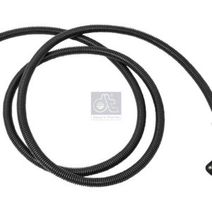 LPM Truck Parts - CABLE HARNESS, BLACK (81254296893 - 81254596002)
