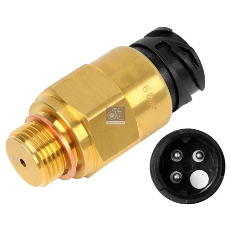 LPM Truck Parts - PRESSURE SENSOR (51274210163 - 51274210262)