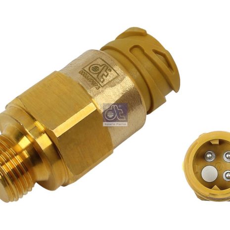 LPM Truck Parts - PRESSURE SENSOR (51274210247 - 51274210263)