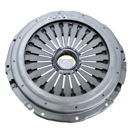 LPM Truck Parts - CLUTCH COVER (81303050201 - 81303059201)