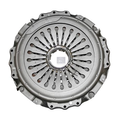 LPM Truck Parts - CLUTCH COVER (81303050200 - 81303059231)