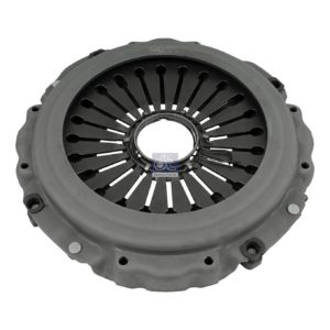 LPM Truck Parts - CLUTCH COVER (81303050155 - 81303059178)