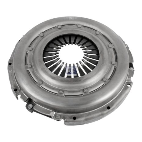 LPM Truck Parts - CLUTCH COVER (81303050206 - 81303059232)