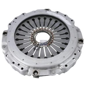 LPM Truck Parts - CLUTCH COVER (81303050205 - 81303059230)