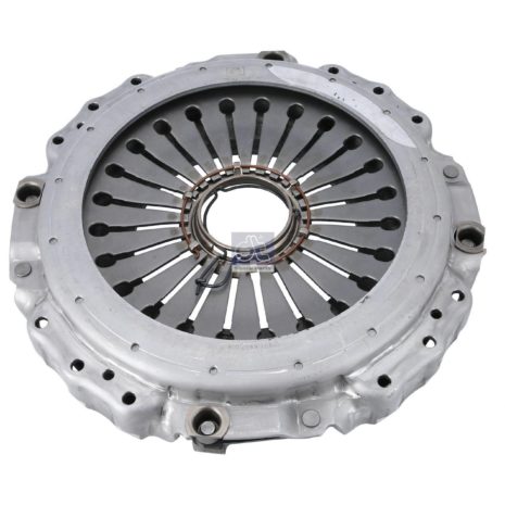 LPM Truck Parts - CLUTCH COVER (81303050205 - 81303059230)