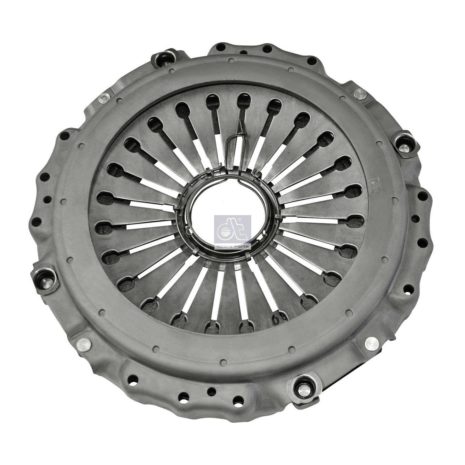 LPM Truck Parts - CLUTCH COVER (81303050204 - 518312)