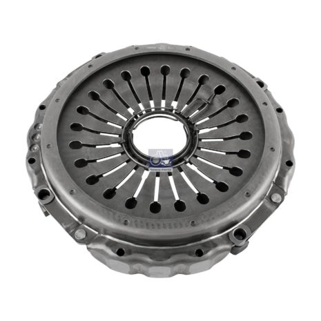 LPM Truck Parts - CLUTCH COVER (81303050198 - 81303059233)