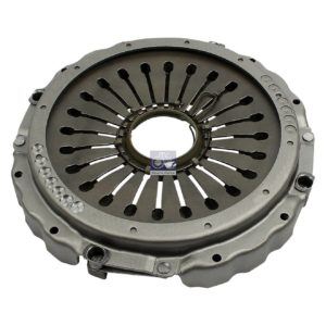 LPM Truck Parts - CLUTCH COVER (81303050227 - 81303059234)