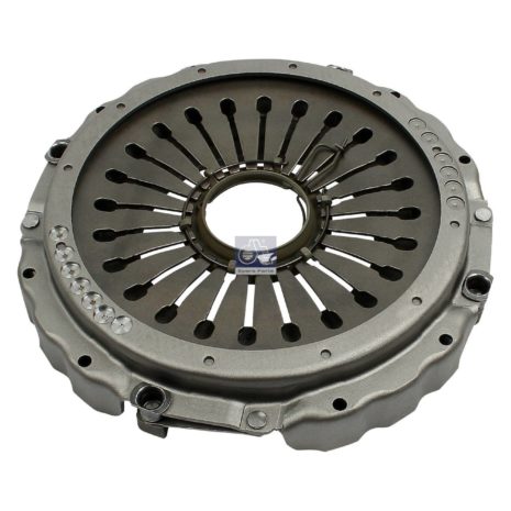 LPM Truck Parts - CLUTCH COVER (81303050227 - 81303059234)