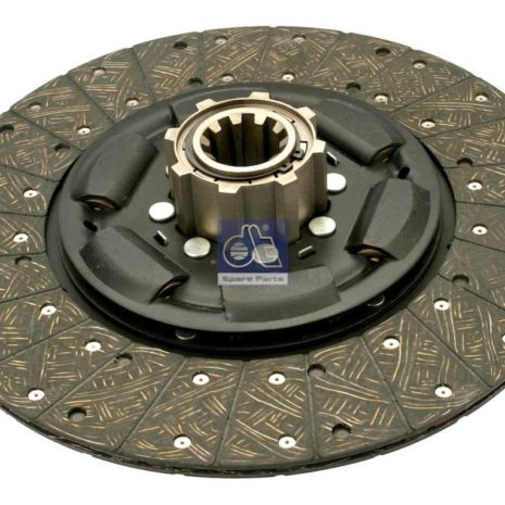 LPM Truck Parts - CLUTCH DISC (81303010392 - 10720699)