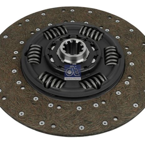 LPM Truck Parts - CLUTCH DISC (51303010013 - 11430376)