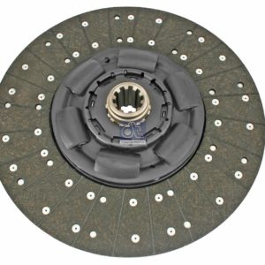 LPM Truck Parts - CLUTCH DISC (81303010401 - 81303019497)