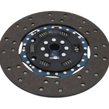 LPM Truck Parts - CLUTCH DISC (81303010176 - 81303019261)