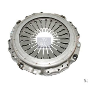 LPM Truck Parts - CLUTCH COVER (0117425 - 81303059145)