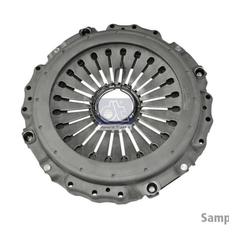 LPM Truck Parts - CLUTCH COVER (1JX0464780 - 920919503)