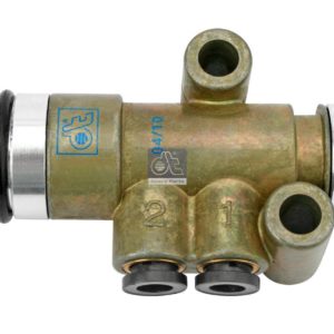 LPM Truck Parts - 32WAY VALVE (81521706096 - 81521706156)