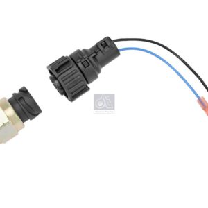 LPM Truck Parts - SWITCH, WITH ADAPTER CABLE (81255250156)