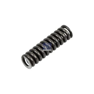 LPM Truck Parts - PRESSURE SPRING (81976010895 - 5000242857)