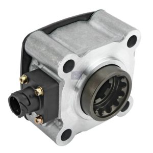 LPM Truck Parts - POWERTAKEOFF (81381006640 - 81381009771)