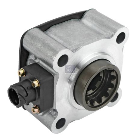 LPM Truck Parts - POWERTAKEOFF (81381006640 - 81381009771)