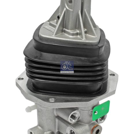 LPM Truck Parts - SWITCHING DEVICE, GEAR SHIFT LEVER (81326056111 - 81326556128)