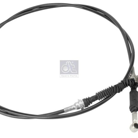 LPM Truck Parts - CONTROL CABLE, SWITCHING (81326556250 - 81326556314)