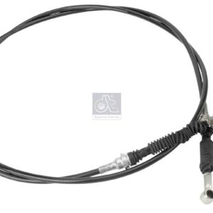 LPM Truck Parts - CONTROL CABLE, SWITCHING (81326556256 - 81326556313)