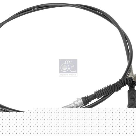 LPM Truck Parts - CONTROL CABLE, SWITCHING (81326556262 - 81326556317)