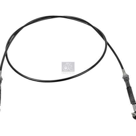 LPM Truck Parts - CONTROL CABLE, SWITCHING (81326556281 - 81326556340)