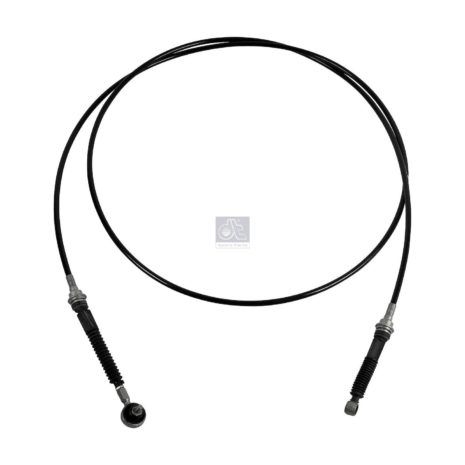 LPM Truck Parts - CONTROL CABLE, SWITCHING (81326556284 - 81326556319)