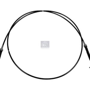 LPM Truck Parts - CONTROL CABLE, SWITCHING (81326556286 - 81326556321)