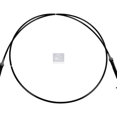 LPM Truck Parts - CONTROL CABLE, SWITCHING (81326556286 - 81326556321)