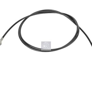 LPM Truck Parts - CONTROL CABLE, SWITCHING (81326556266 - 81326556318)