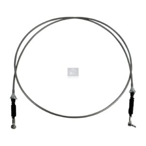 LPM Truck Parts - CONTROL CABLE, SWITCHING (81326556275 - 81326556328)
