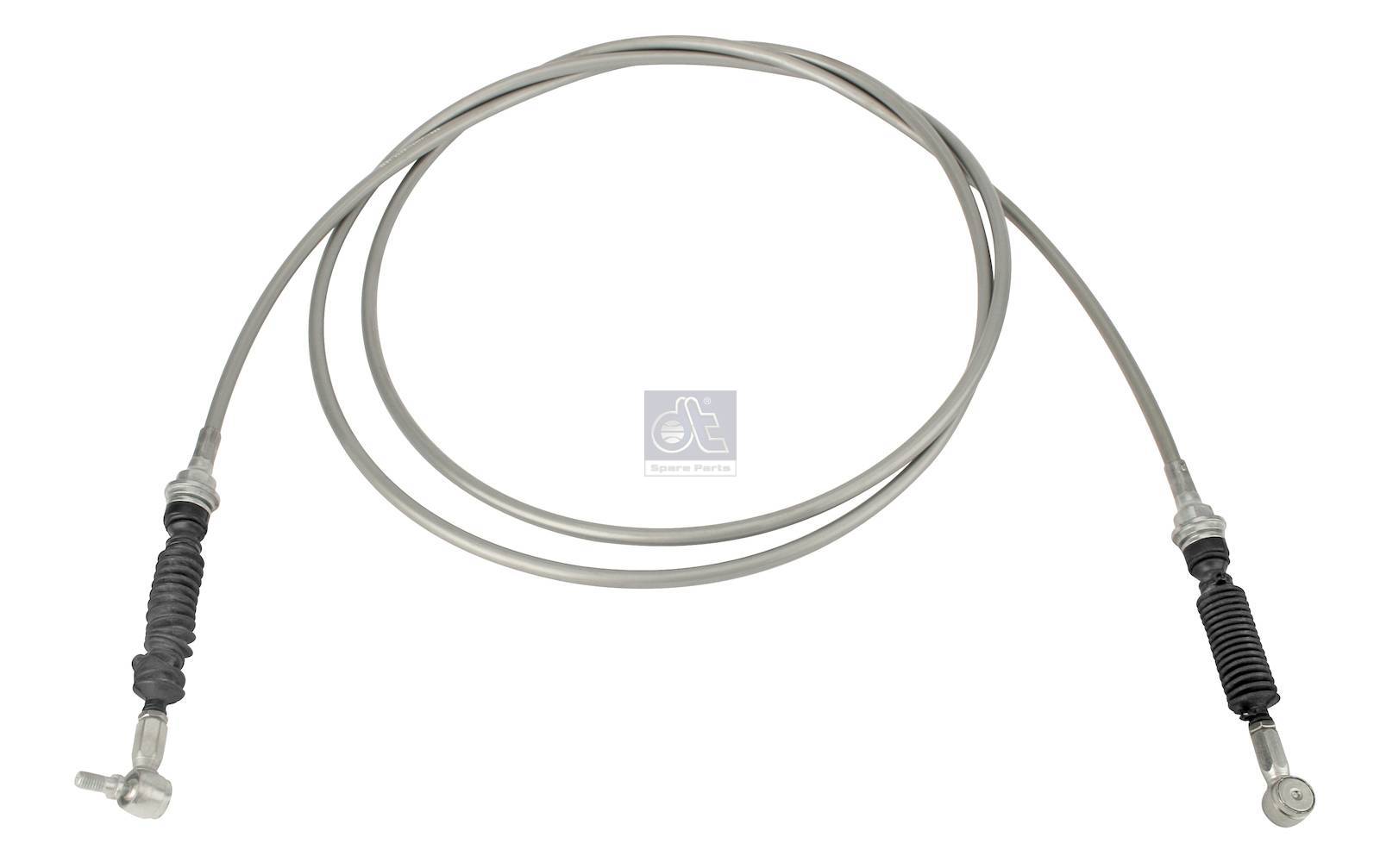 CONTROL CABLE, SWITCHING (81326556257 - 81326556324) - LPM TRUCK PARTS