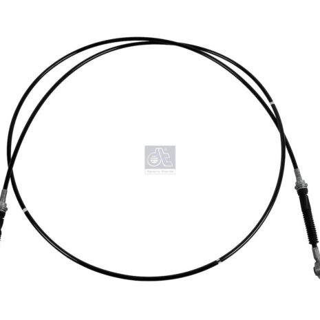LPM Truck Parts - CONTROL CABLE, SWITCHING (81326556260 - 81326556316)