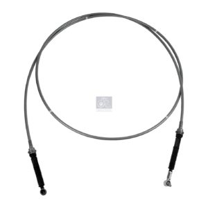 LPM Truck Parts - CONTROL CABLE, SWITCHING (81326556273 - 81326556327)