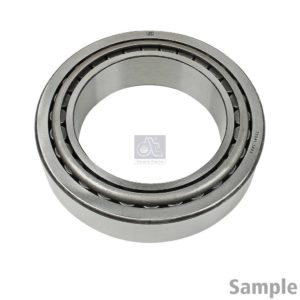 LPM Truck Parts - TAPERED ROLLER BEARING (06324990129 - 81934206053)