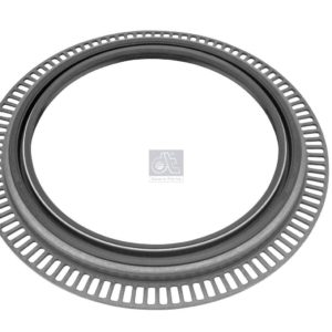 LPM Truck Parts - OIL SEAL, WITH ABS RING (06562890371 - 0159974947)