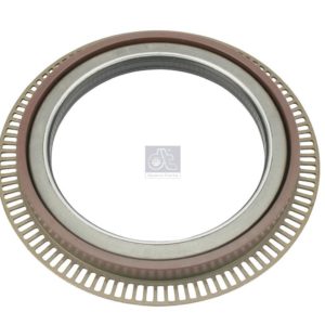 LPM Truck Parts - OIL SEAL, WITH ABS RING (81965030188 - 81965030398)