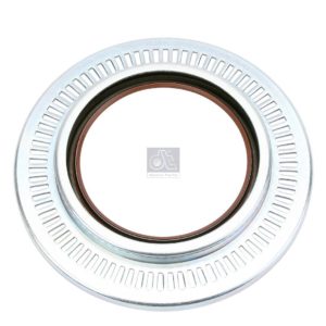 LPM Truck Parts - OIL SEAL, WITH ABS RING (81524036005)