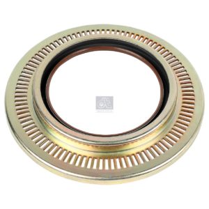 LPM Truck Parts - OIL SEAL, WITH ABS RING (81524036006)