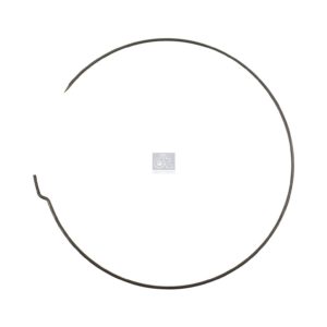 LPM Truck Parts - SPRING RING (81908100074)
