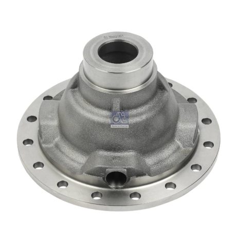 LPM Truck Parts - DIFFERENTIAL HOUSING HALF (81351050062)