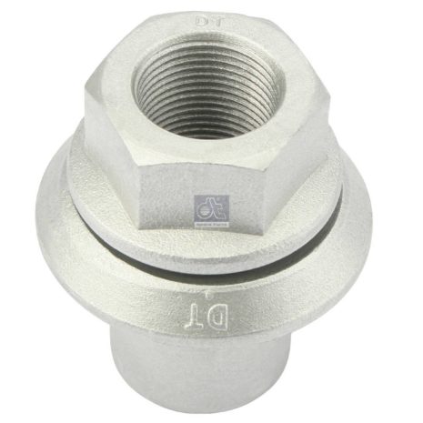 LPM Truck Parts - WHEEL NUT (0252193410 - 0009905753)