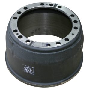 LPM Truck Parts - BRAKE DRUM (81501100101 - 81501100241)