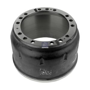 LPM Truck Parts - BRAKE DRUM (64501100002 - 5021202660)