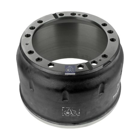 LPM Truck Parts - BRAKE DRUM (64501100002 - 5021202660)