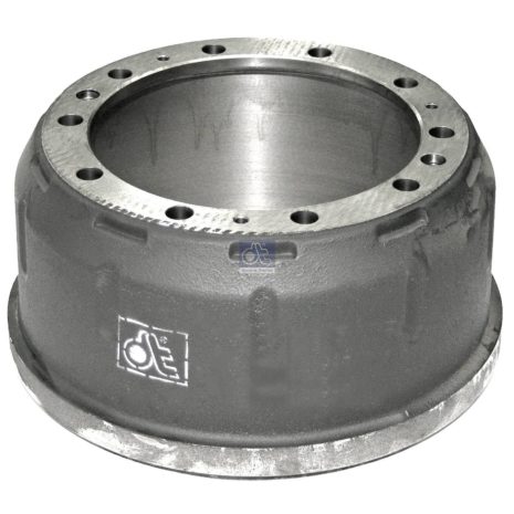 LPM Truck Parts - BRAKE DRUM (81501100214 - 5021202662)